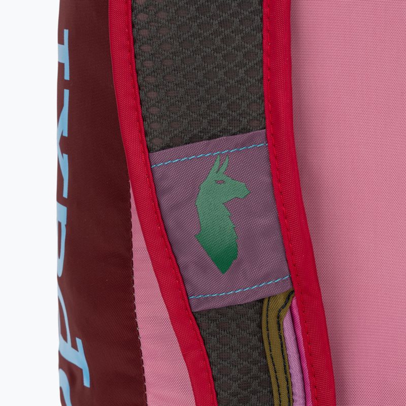 Városi hátizsák Cotopaxi Luzon Backpack 18 l del dia 5