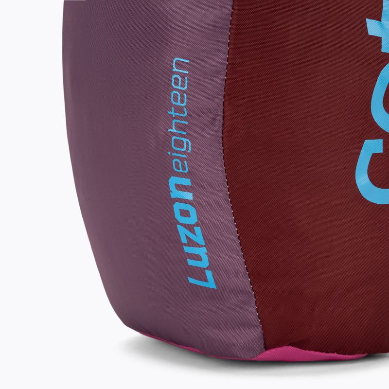 Városi hátizsák Cotopaxi Luzon Backpack 18 l del dia 6