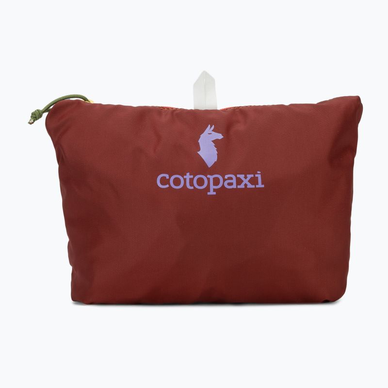 Városi hátizsák Cotopaxi Luzon Backpack 18 l del dia 8