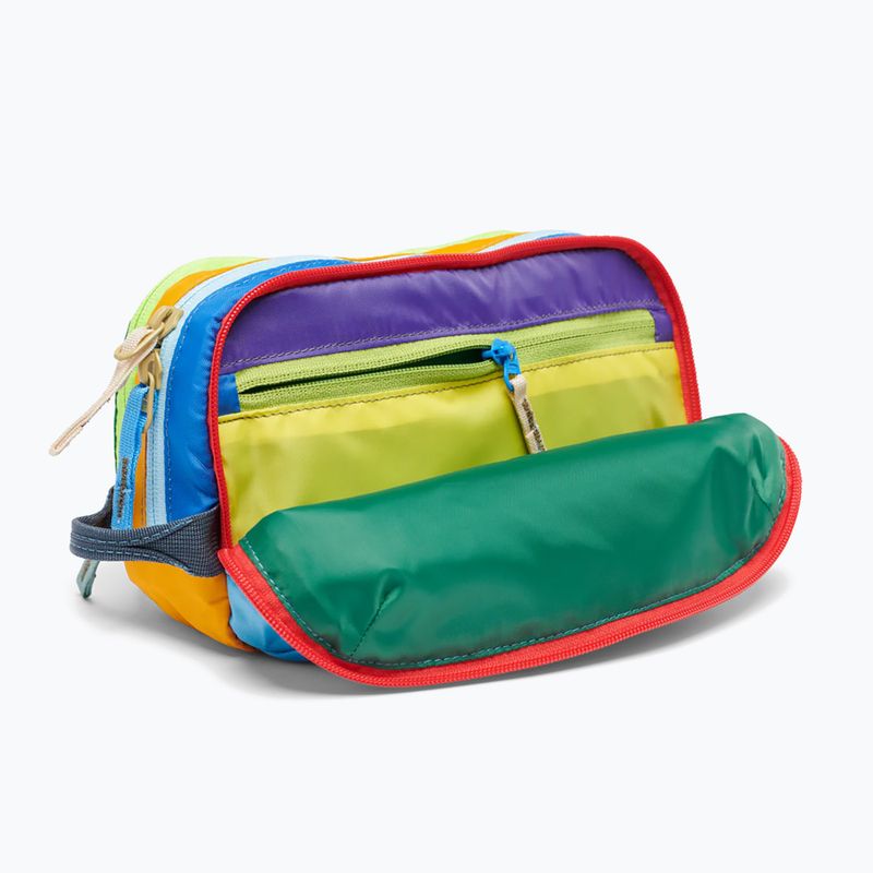 Cotopaxi Nido Accessory del dia kozmetikai táska 4