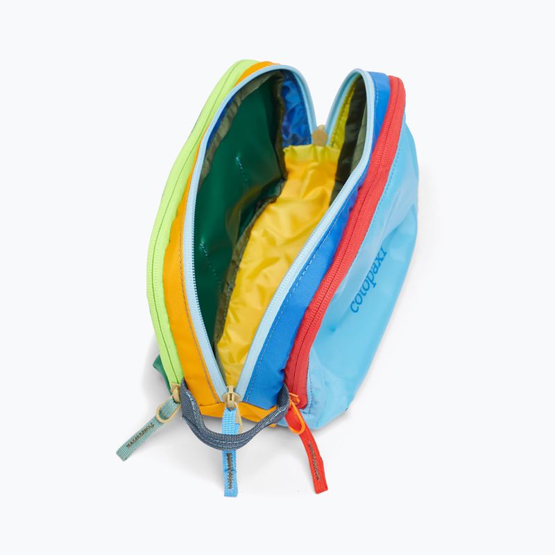Cotopaxi Nido Accessory del dia kozmetikai táska 6