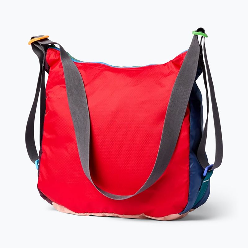 Táska Cotopaxi Taal Convertible Tote 16 l del dia 2