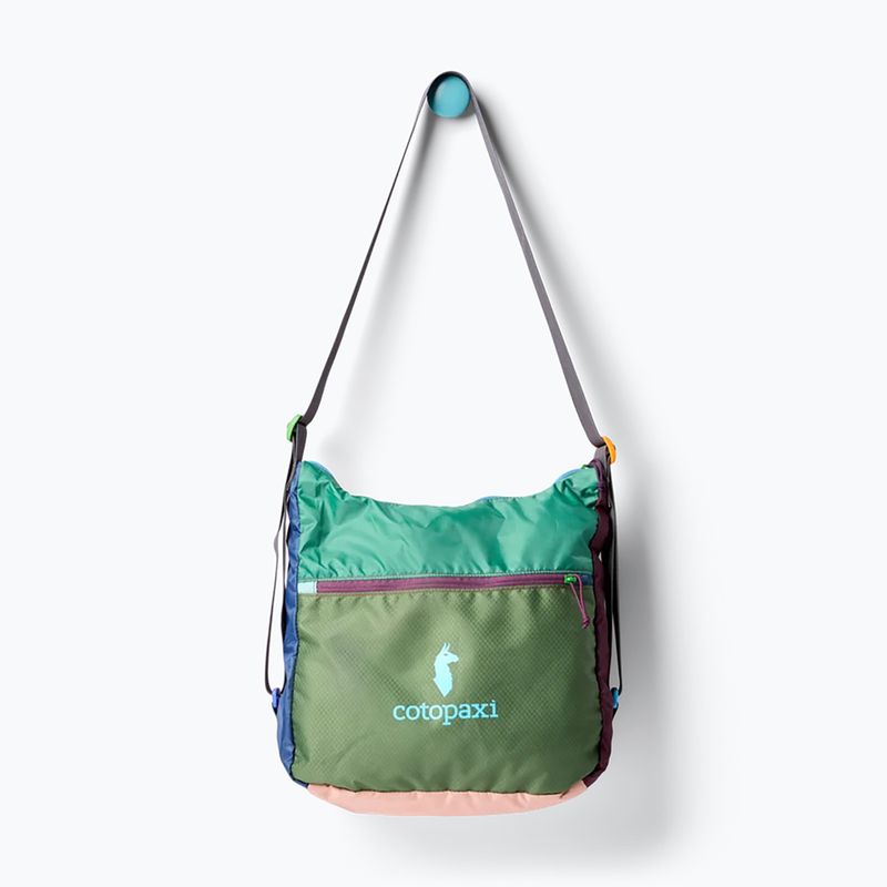 Táska Cotopaxi Taal Convertible Tote 16 l del dia 3