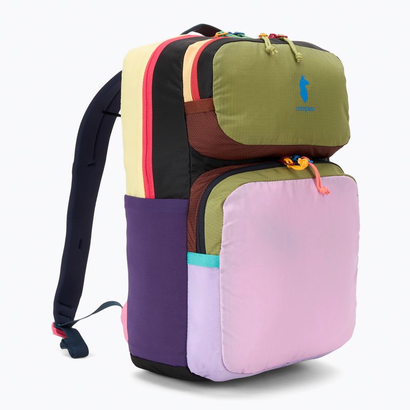 Cotopaxi Batac 16 l del dia túra hátizsák 2