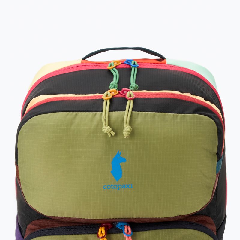 Cotopaxi Batac 16 l del dia túra hátizsák 4