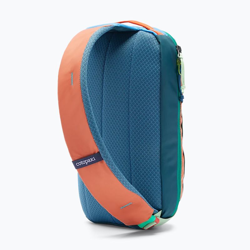 Városi hátizsák Cotopaxi Todo Sling 8 of the day 2