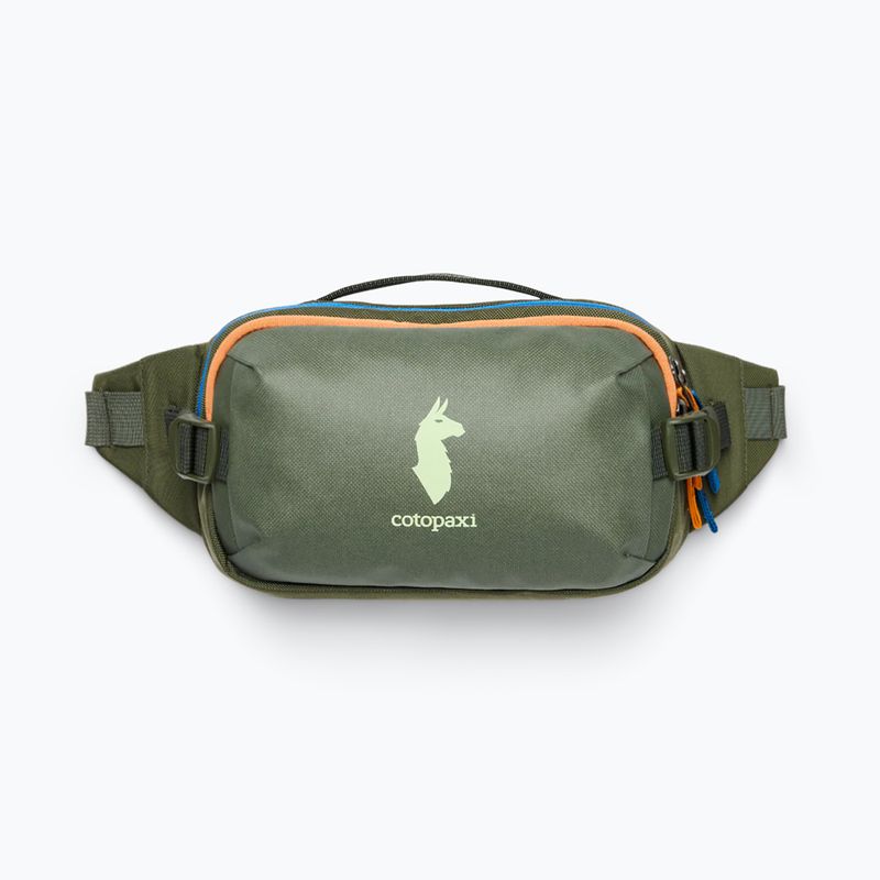 Cotopaxi Allpa X Hip Pack 1,5 l fárasztó vesetáska