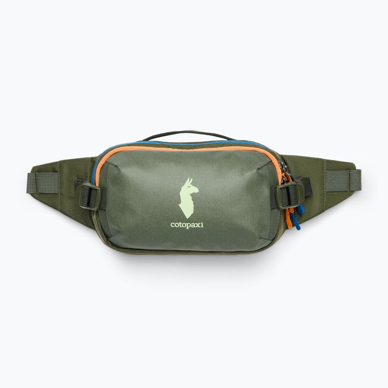 Cotopaxi Allpa X Hip Pack 1,5 l fárasztó vesetáska 2