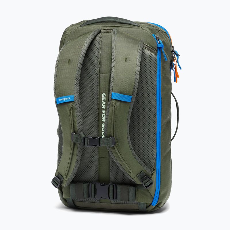 Cotopaxi Allpa utazó hátizsák 28 l fáradtságos 2