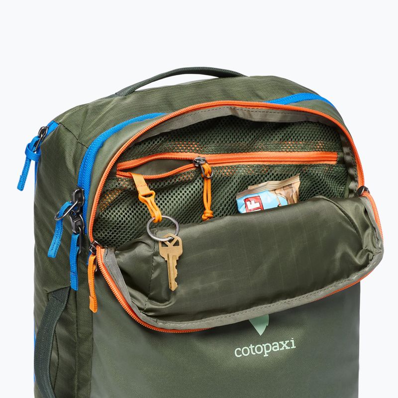 Cotopaxi Allpa utazó hátizsák 28 l fáradtságos 4