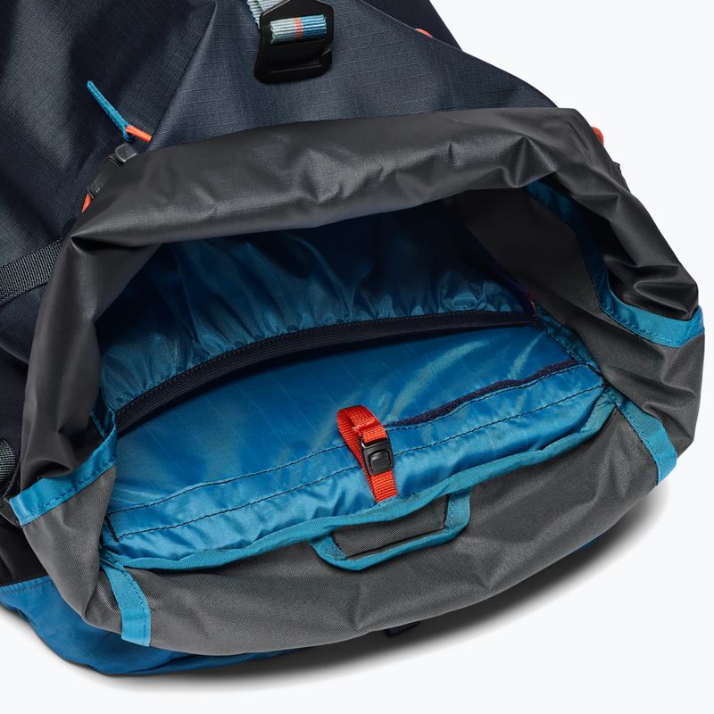 Cotopaxi Arenal 32 l karbon trekking hátizsák 3