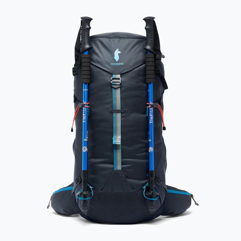 Cotopaxi Arenal 32 l karbon trekking hátizsák 4