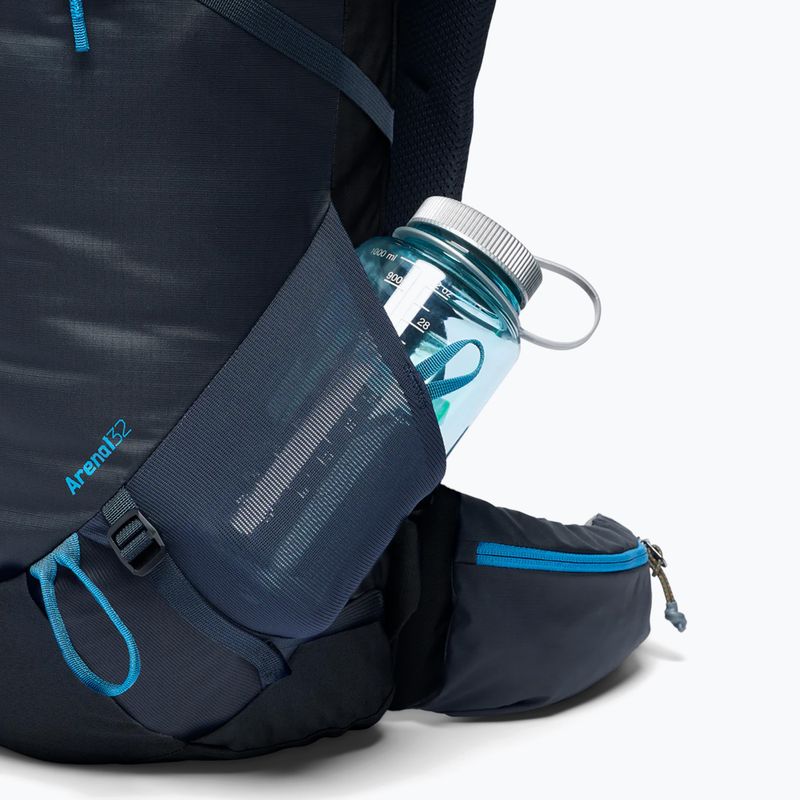 Cotopaxi Arenal 32 l karbon trekking hátizsák 6