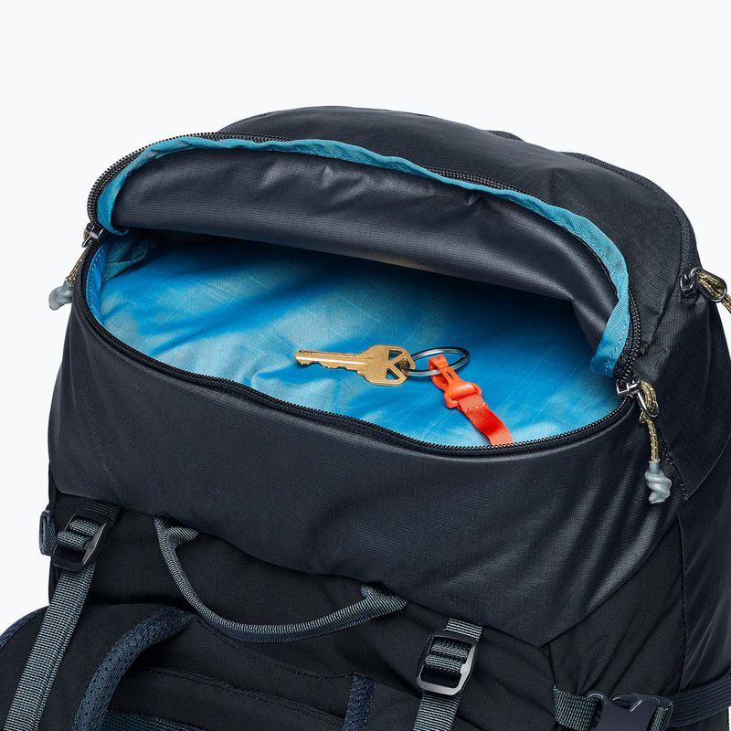 Cotopaxi Arenal 32 l karbon trekking hátizsák 7