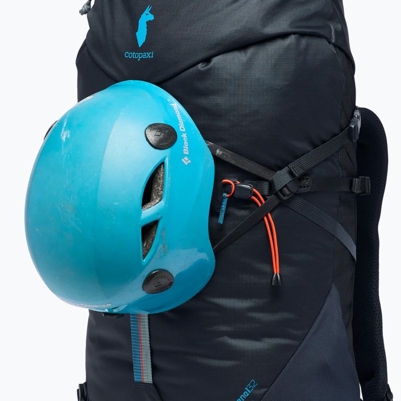 Cotopaxi Arenal 32 l karbon trekking hátizsák 8