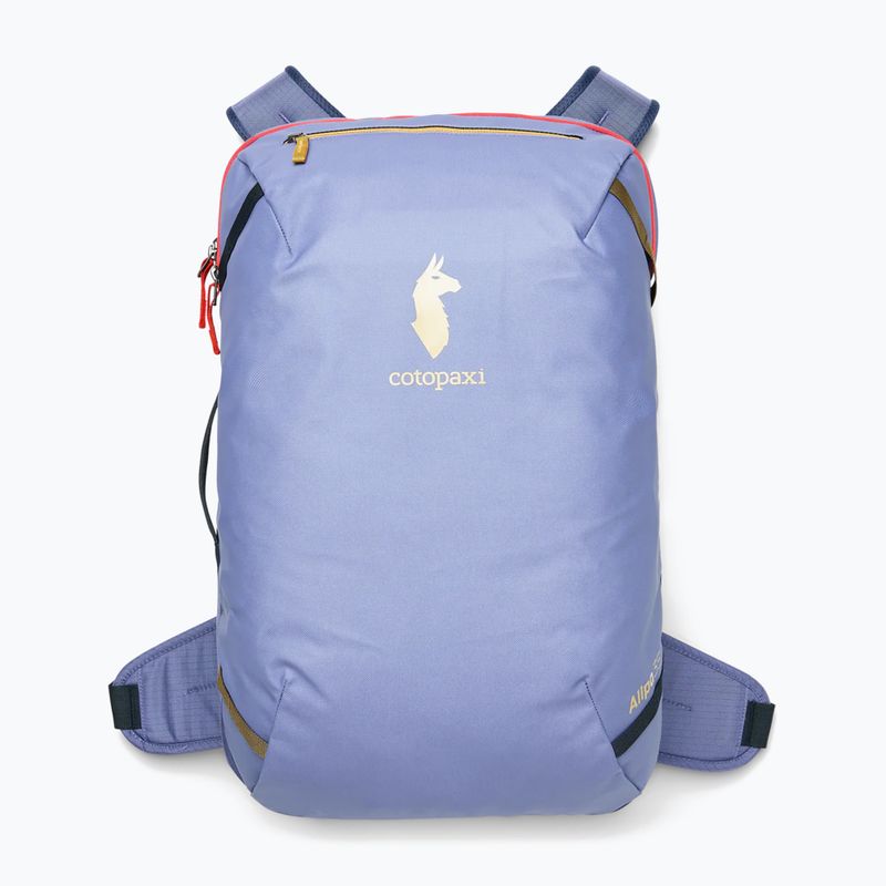 Cotopaxi Allpa utazó hátizsák 35 l kék füst