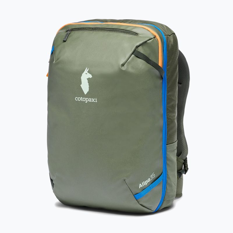 Cotopaxi Allpa utazó hátizsák 35 l fáradtságos