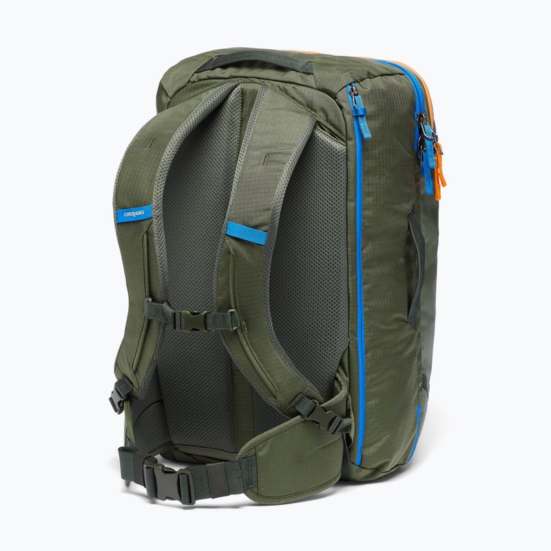 Cotopaxi Allpa utazó hátizsák 35 l fáradtságos 2