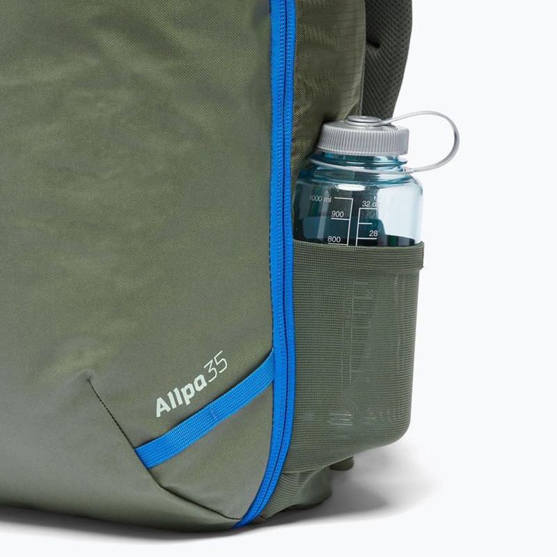 Cotopaxi Allpa utazó hátizsák 35 l fáradtságos 6