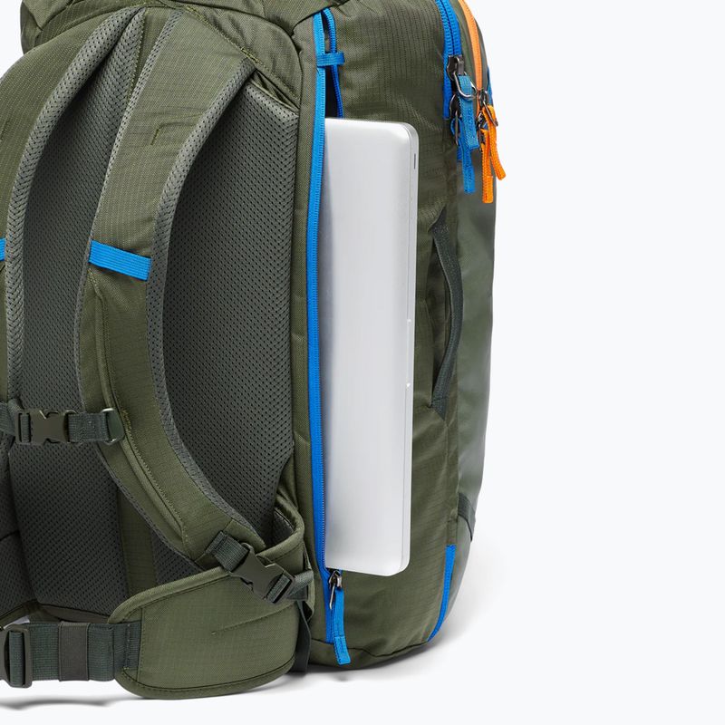Cotopaxi Allpa utazó hátizsák 35 l fáradtságos 7