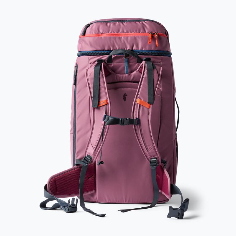 Túrahátizsák Cotopaxi Allpa Adventure Travel Pack 50 l fig 2