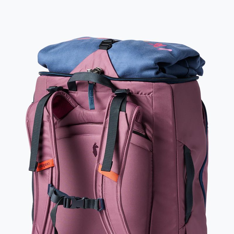 Túrahátizsák Cotopaxi Allpa Adventure Travel Pack 50 l fig 4