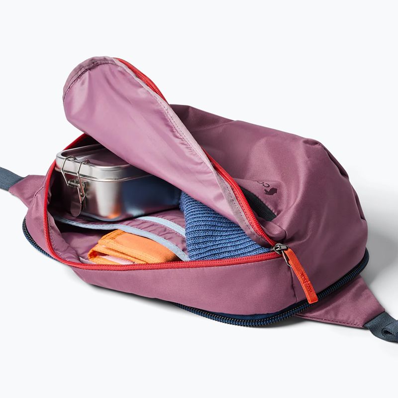 Túrahátizsák Cotopaxi Allpa Adventure Travel Pack 50 l fig 6