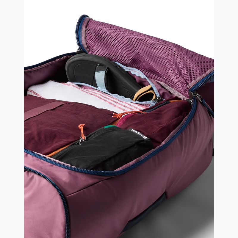 Túrahátizsák Cotopaxi Allpa Adventure Travel Pack 50 l fig 7