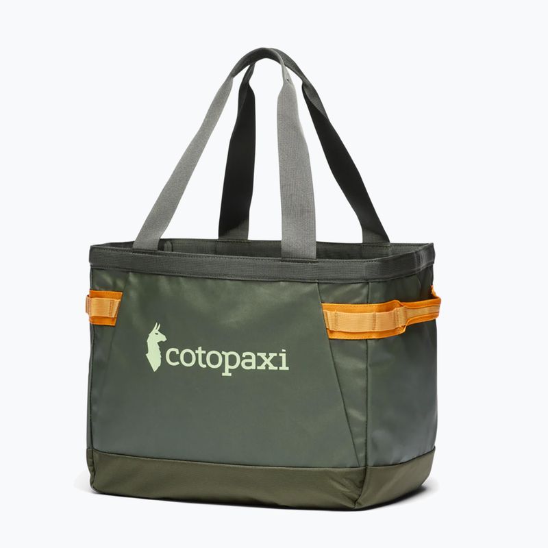 Cotopaxi Allpa Gear Hauler Tote 30 l fáradtság utazótáska 2