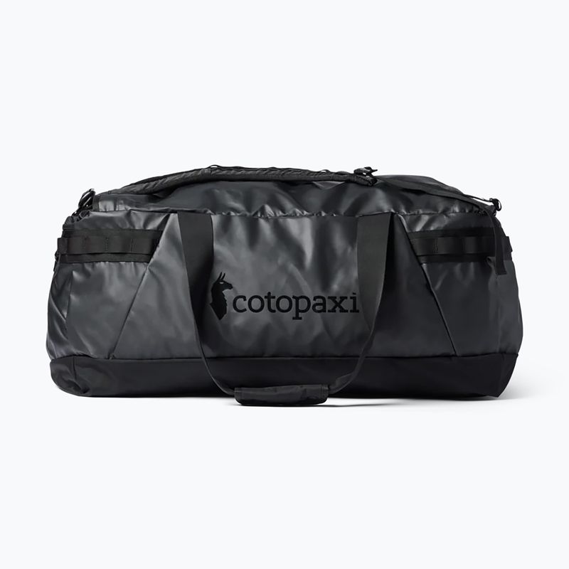 Utazótáska Cotopaxi Allpa Getaway Duffel 100 l cotopaxi black