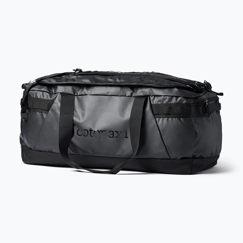 Utazótáska Cotopaxi Allpa Getaway Duffel 100 l cotopaxi black 2
