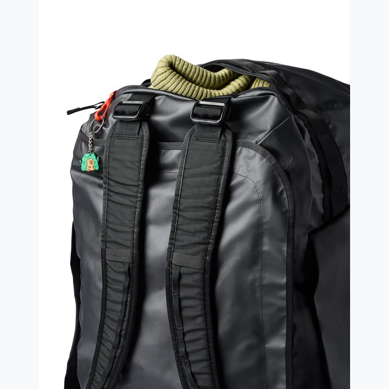 Utazótáska Cotopaxi Allpa Getaway Duffel 100 l cotopaxi black 3
