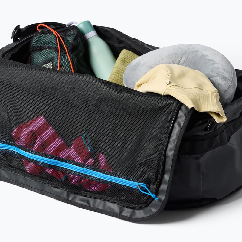 Utazótáska Cotopaxi Allpa Getaway Duffel 100 l cotopaxi black 4
