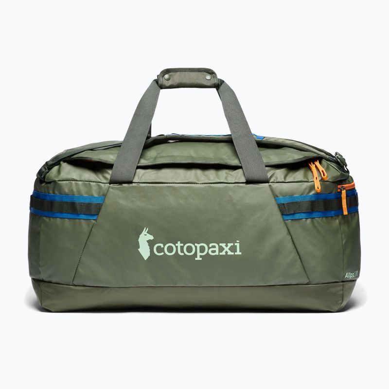Cotopaxi Allpa Duffel 100 l fáradtság utazótáska