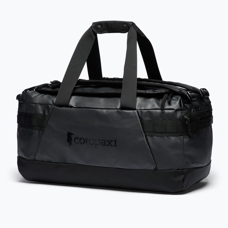 Utazótáska Cotopaxi Allpa Duffel 55 l cotopaxi black 2