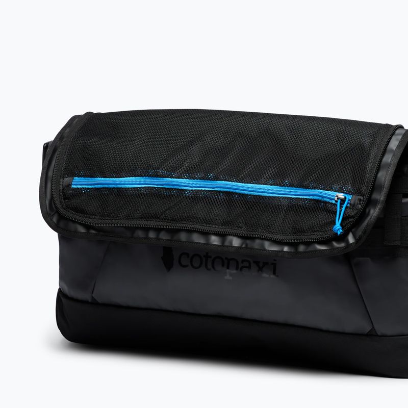 Utazótáska Cotopaxi Allpa Duffel 55 l cotopaxi black 5