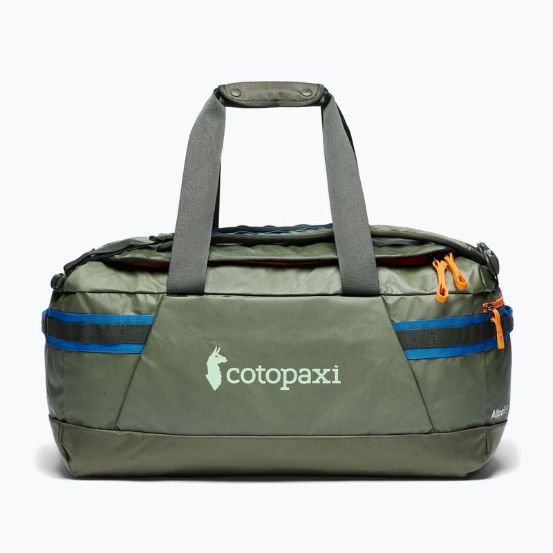 Cotopaxi Allpa Duffel 55 l fáradtság utazótáska