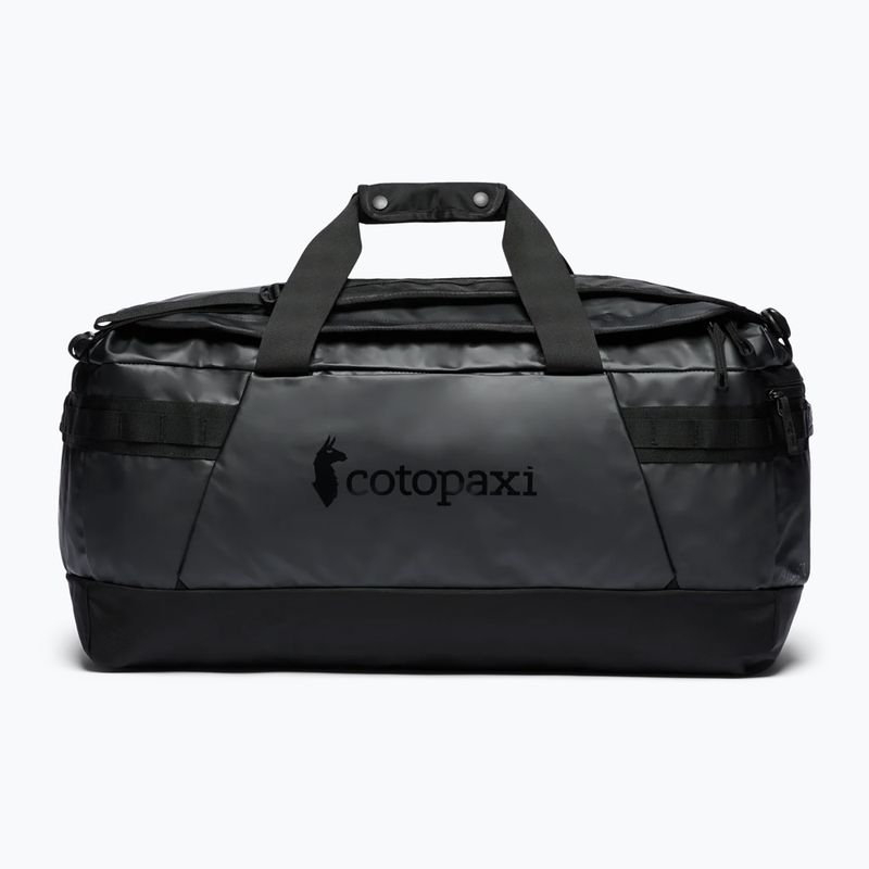 Utazótáska Cotopaxi Allpa Duffel 70 l cotopaxi black