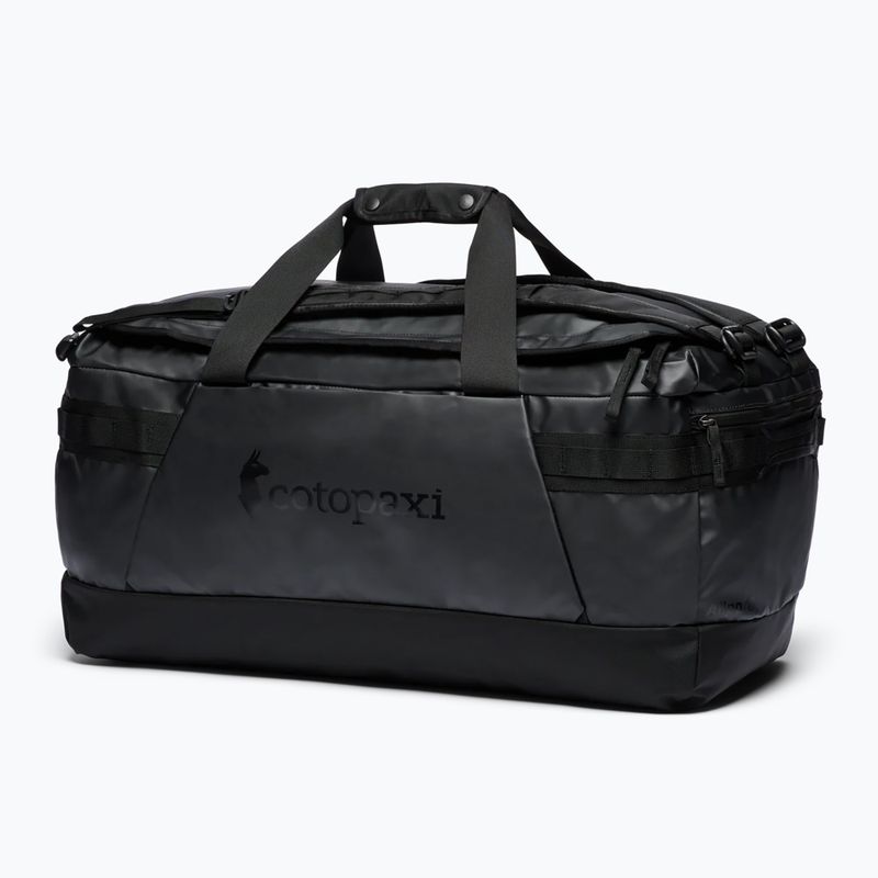Utazótáska Cotopaxi Allpa Duffel 70 l cotopaxi black 2