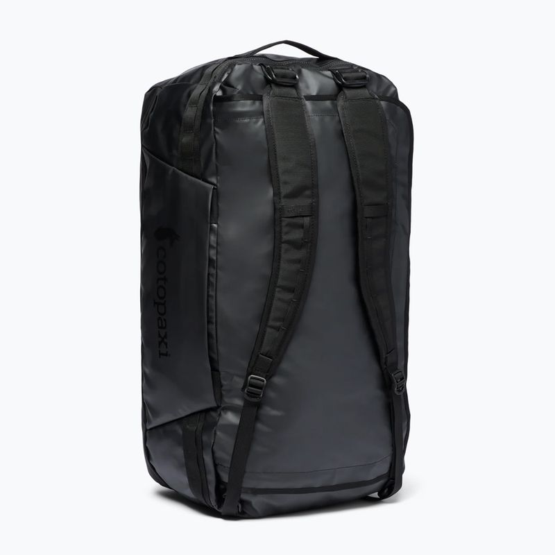 Utazótáska Cotopaxi Allpa Duffel 70 l cotopaxi black 3