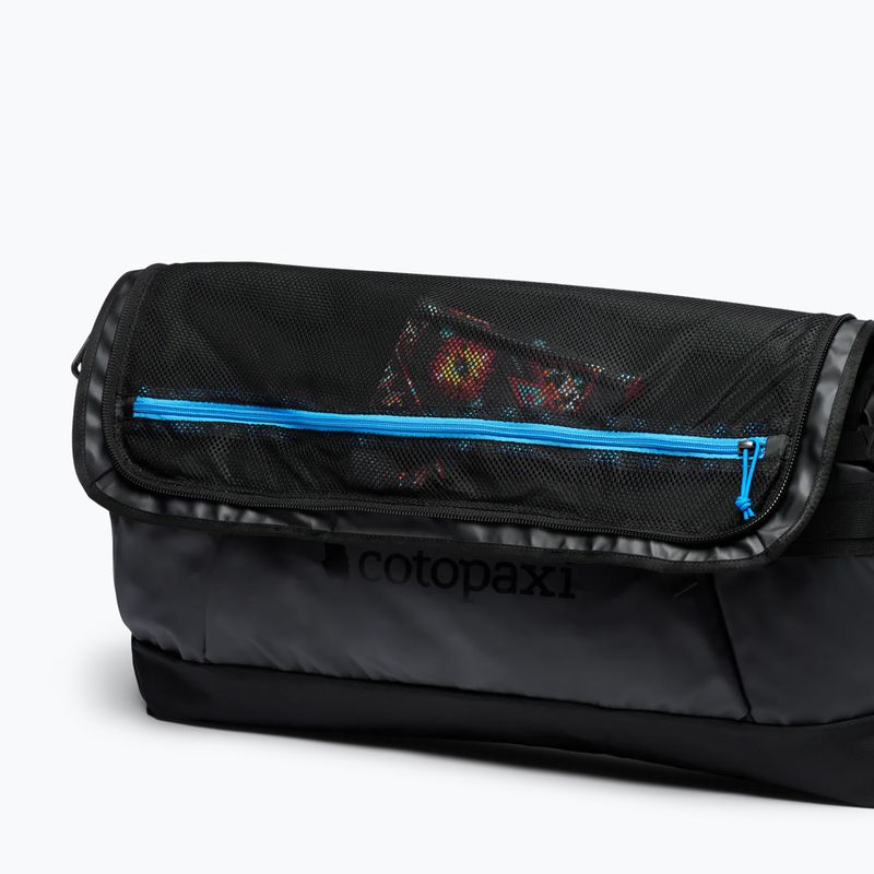 Utazótáska Cotopaxi Allpa Duffel 70 l cotopaxi black 6
