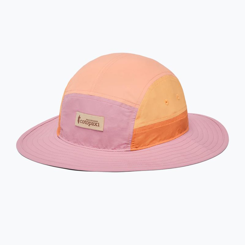 Cotopaxi Tech Bucket kalap rózsaszínű