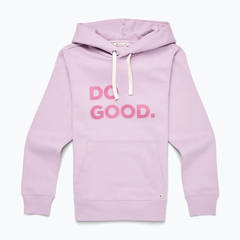 Női Cotopaxi Do Good pulóveres kapucnis pulóver antik 8