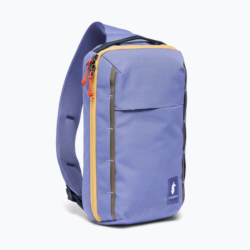 Cotopaxi Todo Sling 8 l kék füst túra hátizsák 2