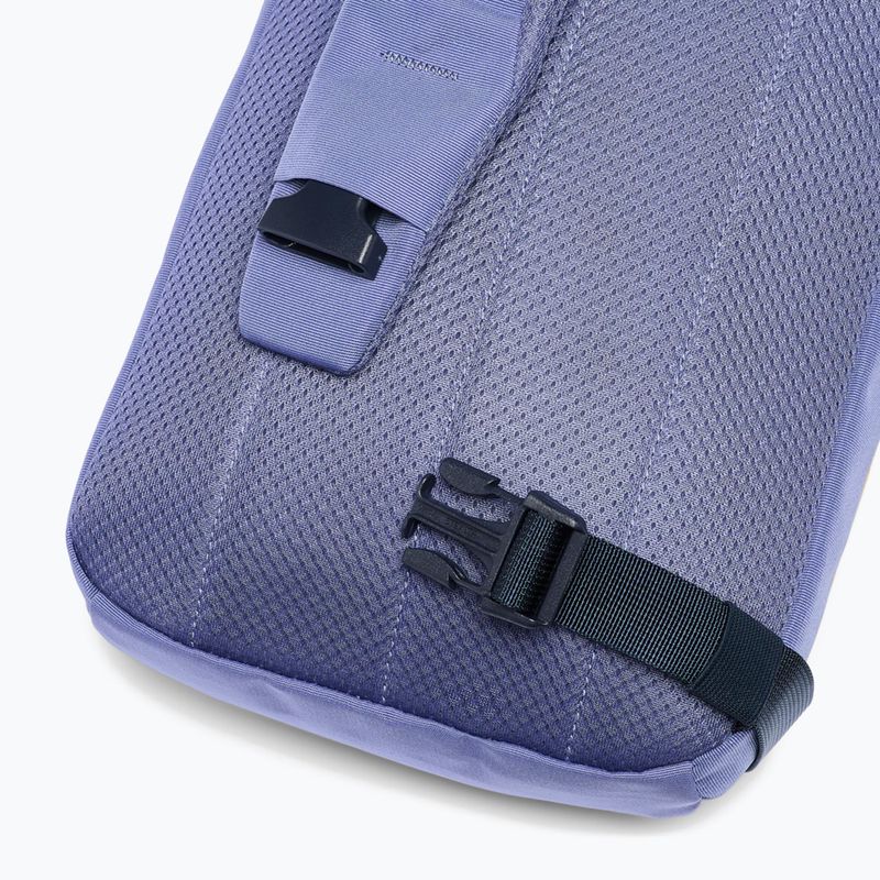 Cotopaxi Todo Sling 8 l kék füst túra hátizsák 6