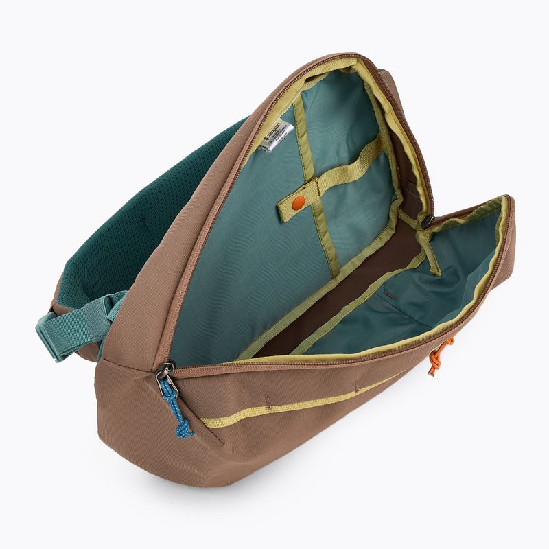 Cotopaxi Todo Sling 8 l reishi túra hátizsák 4