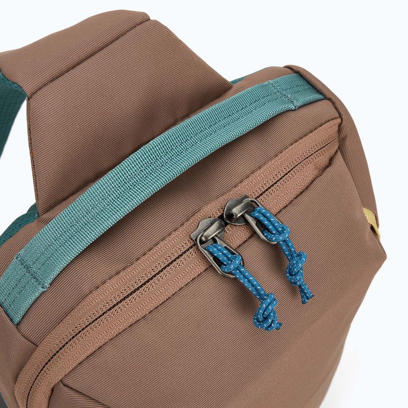 Cotopaxi Todo Sling 8 l reishi túra hátizsák 5