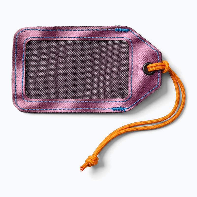 Bőrönd címke Cotopaxi Luggage Tag del dia 2