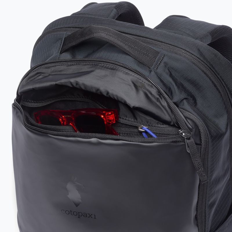 Városi hátizsák Cotopaxi Allpa 26L Daypack cotopaxi black 5