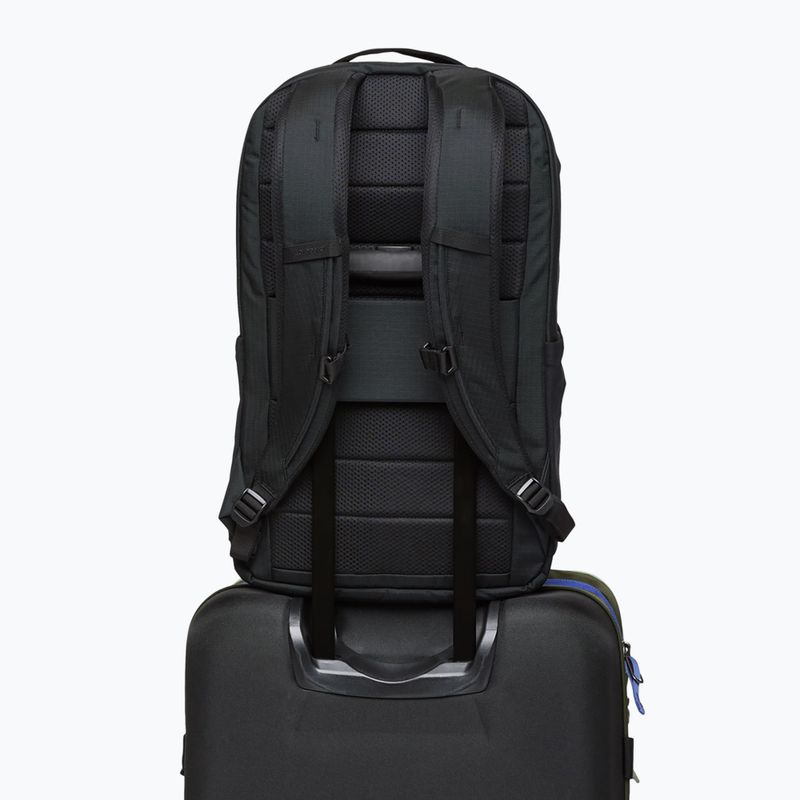 Városi hátizsák Cotopaxi Allpa 26L Daypack cotopaxi black 9